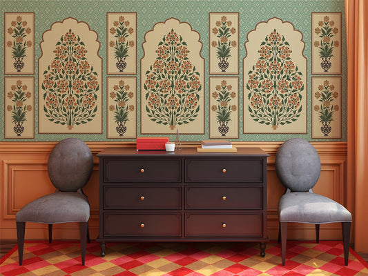 Personalizing Your Workspace with Bespoke Interiors