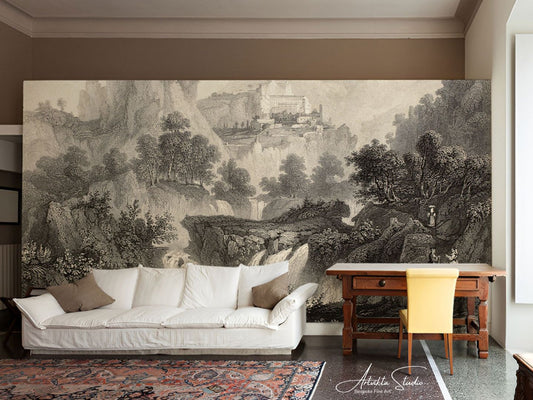 The Role of Accessories in Bespoke Interiors