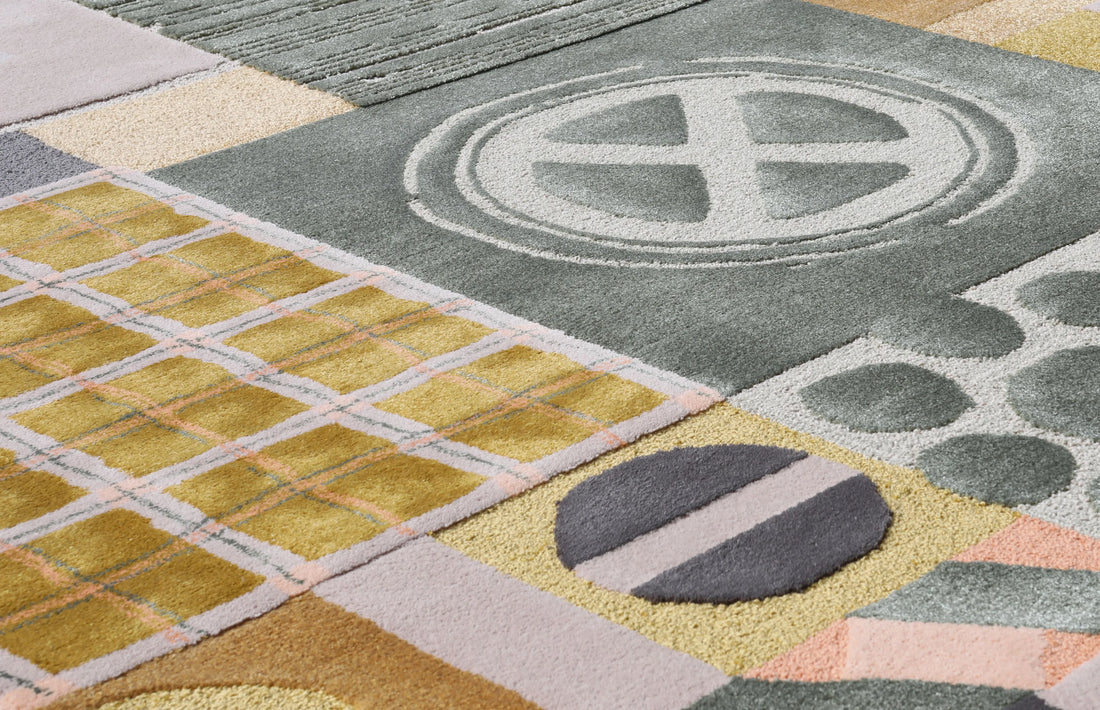 How to Achieve a Cohesive Look with Bespoke Decor