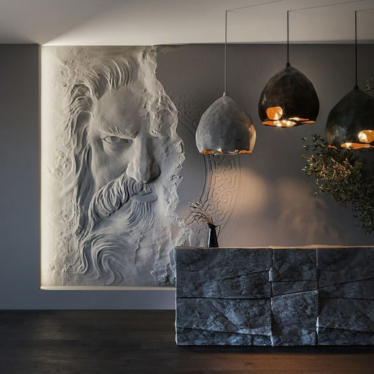 Bespoke Interior Design