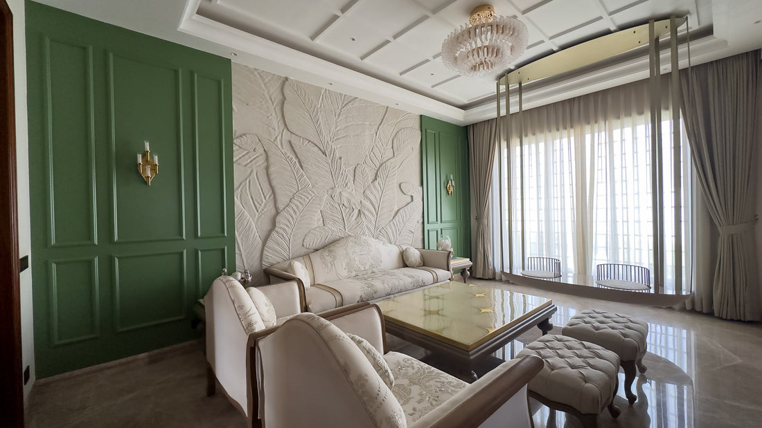 How to Use Bespoke Interiors for Multi-Functional Spaces