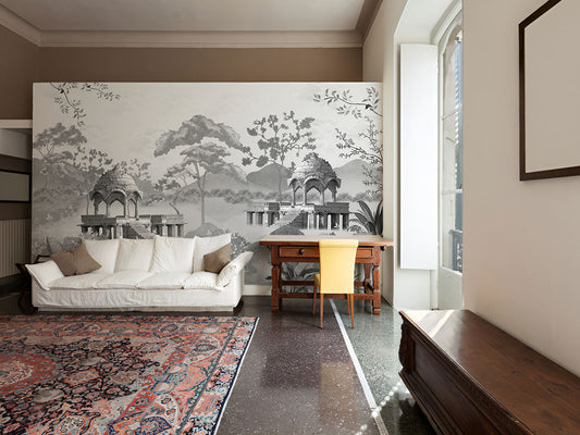 9 Stunning Examples of Best Bespoke Wallpaper You’ll Love