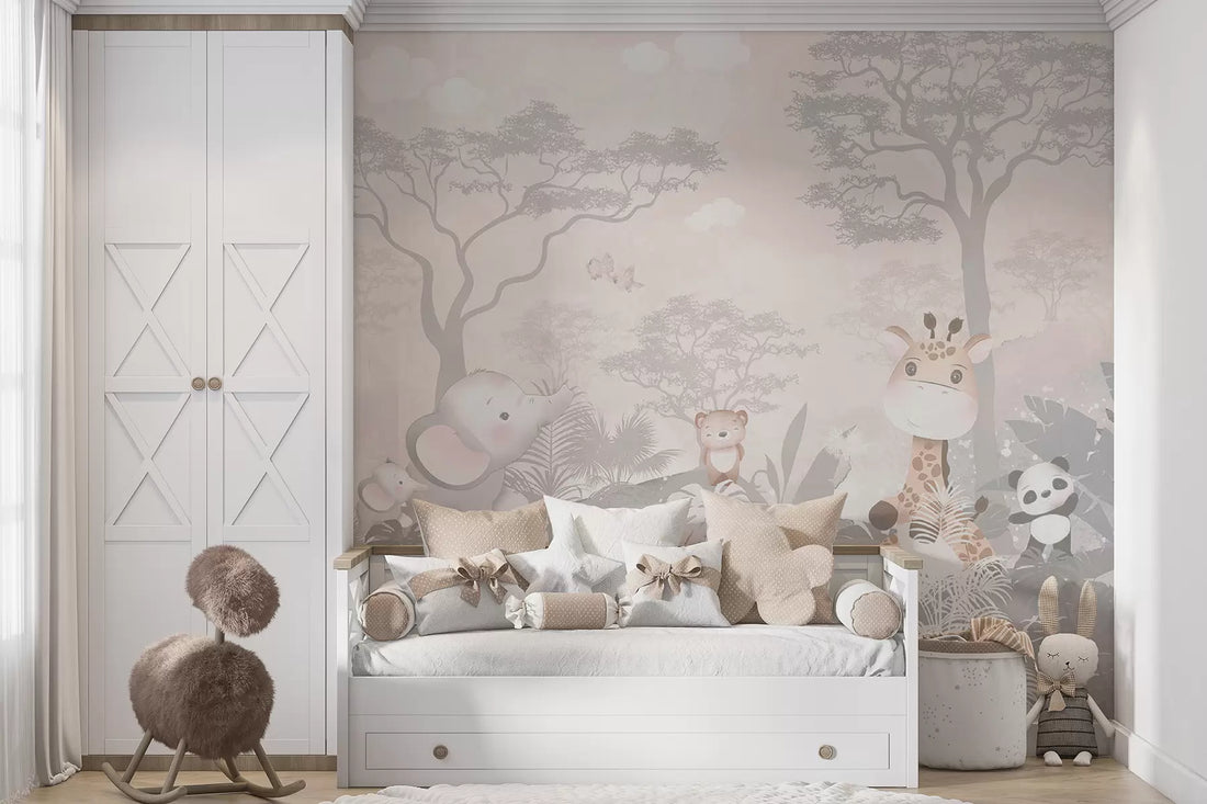 How to Sustainably Design Bespoke Interiors