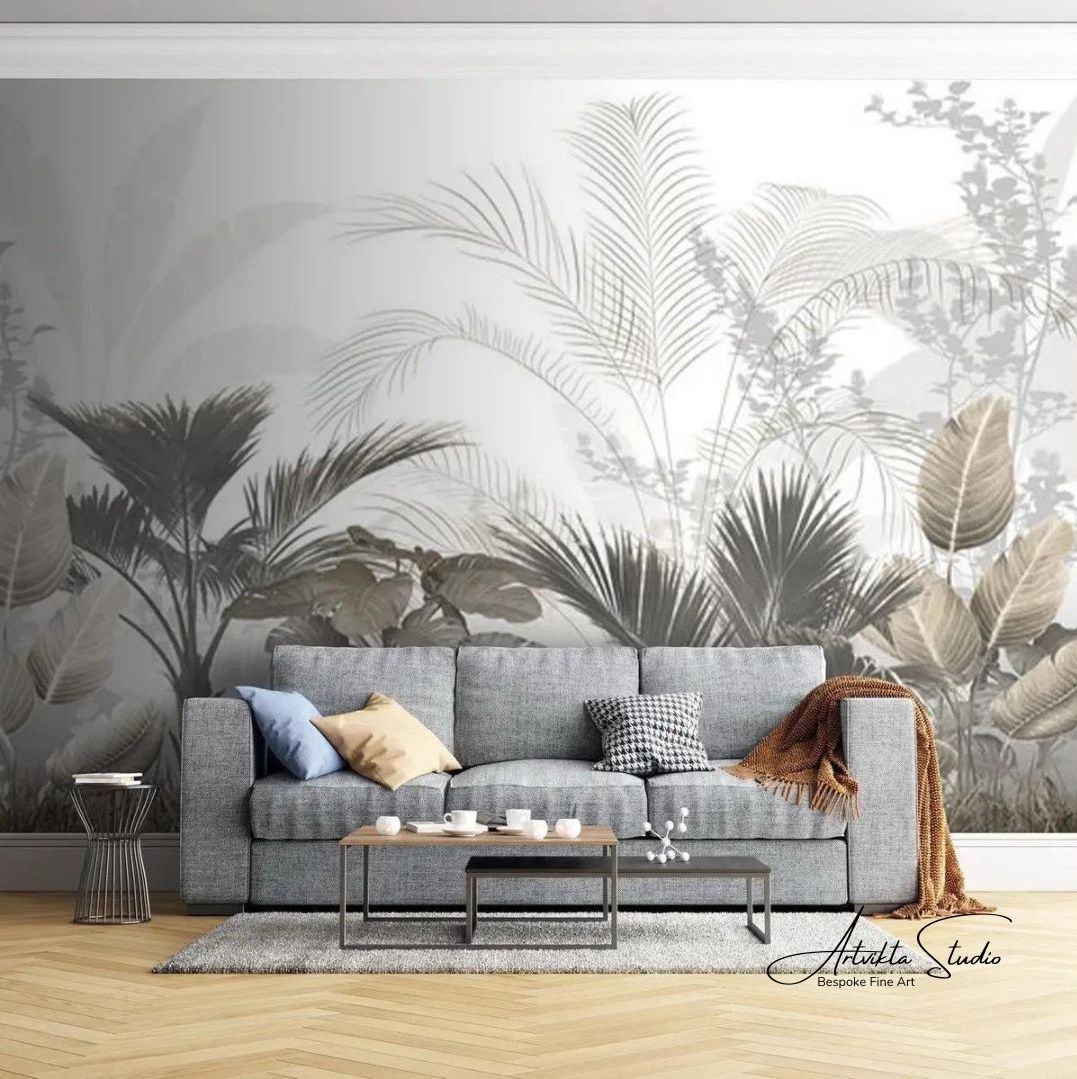 Tropical Oasis