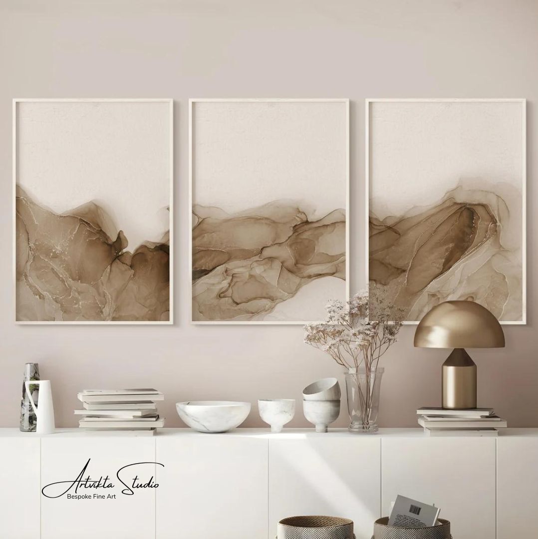 set of 3 3