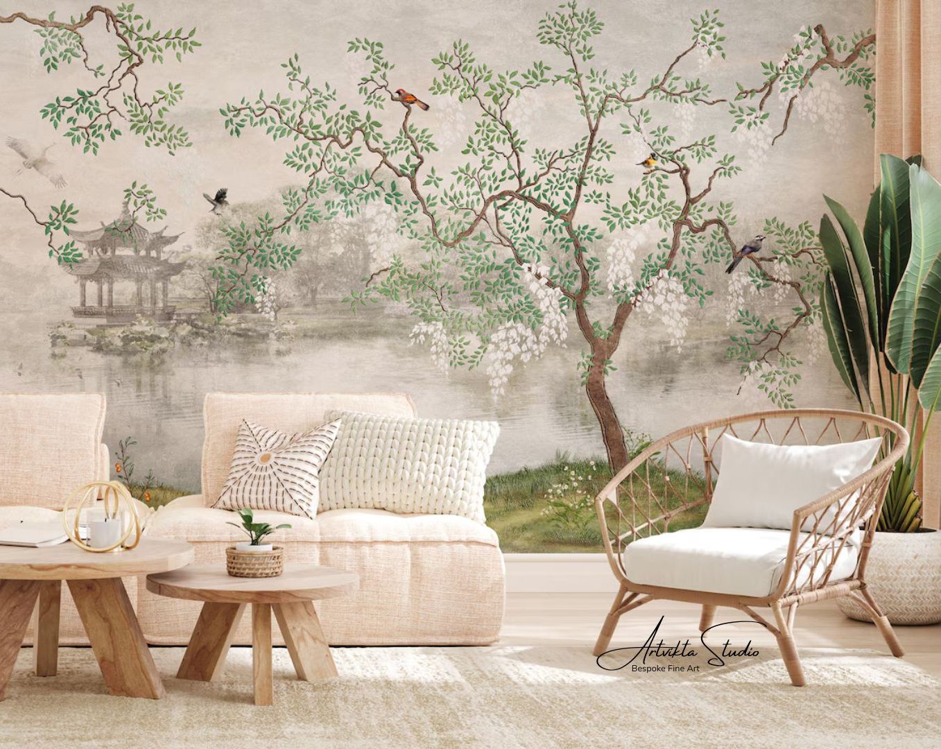 Emperor’s Garden