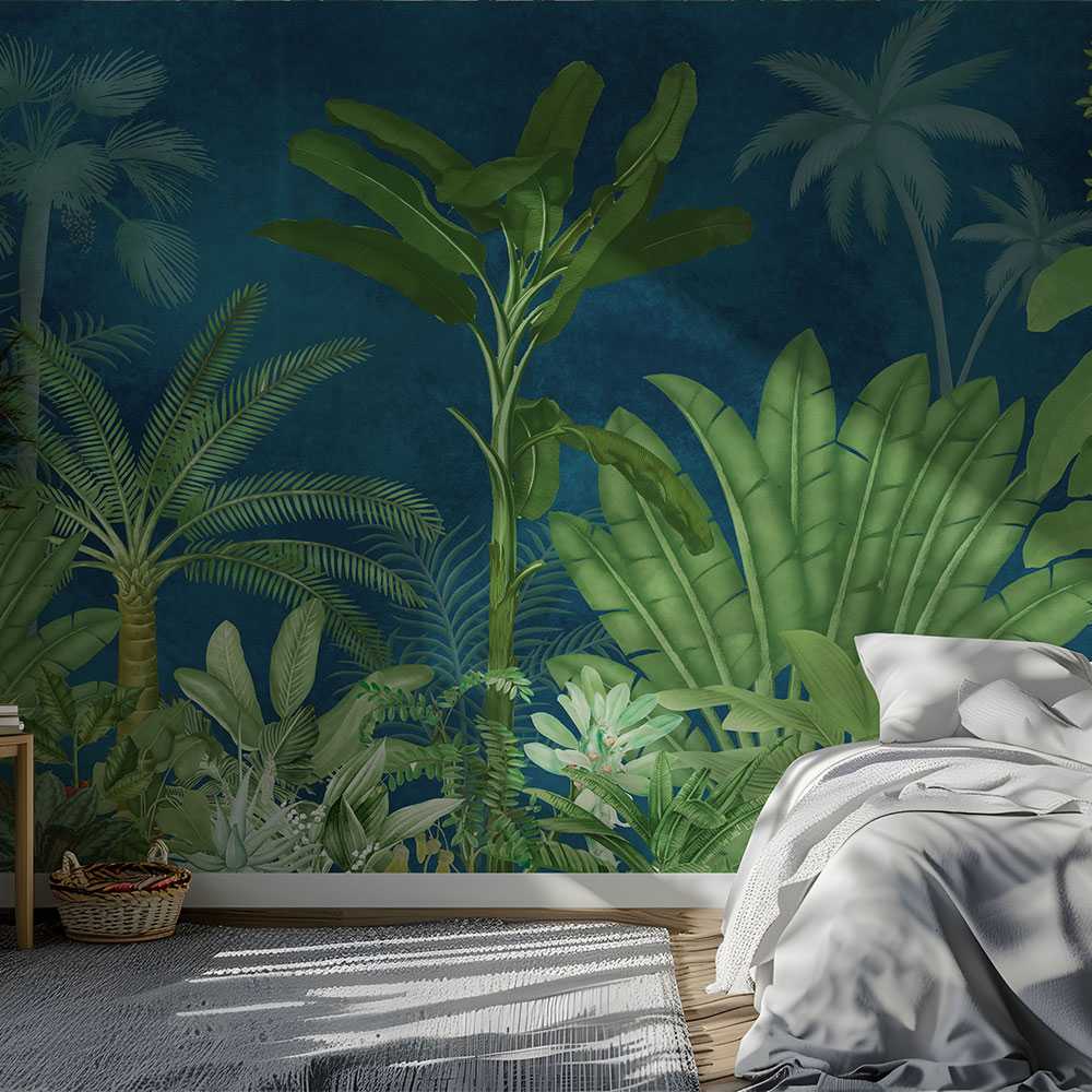 Jungle Reverie