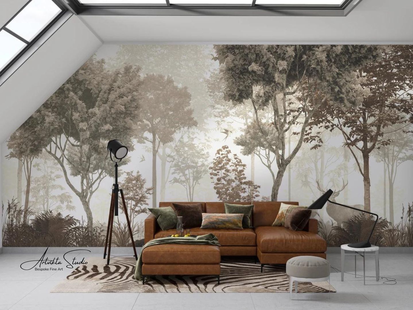 Brown Paradise
