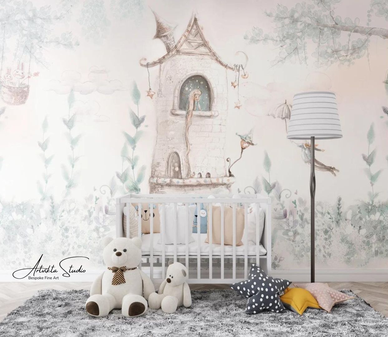 Fairyland Dreams