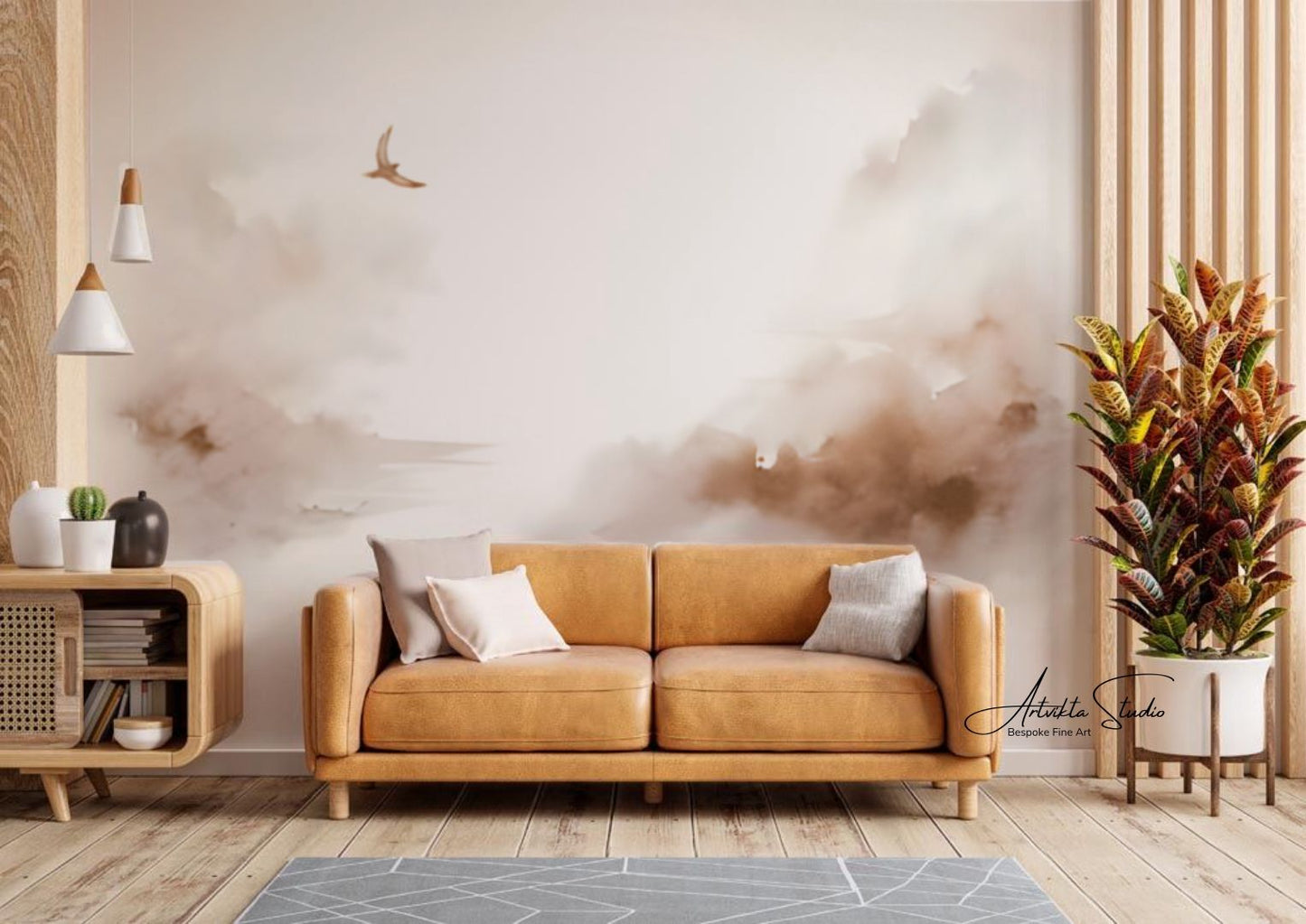 Bronze Breezes