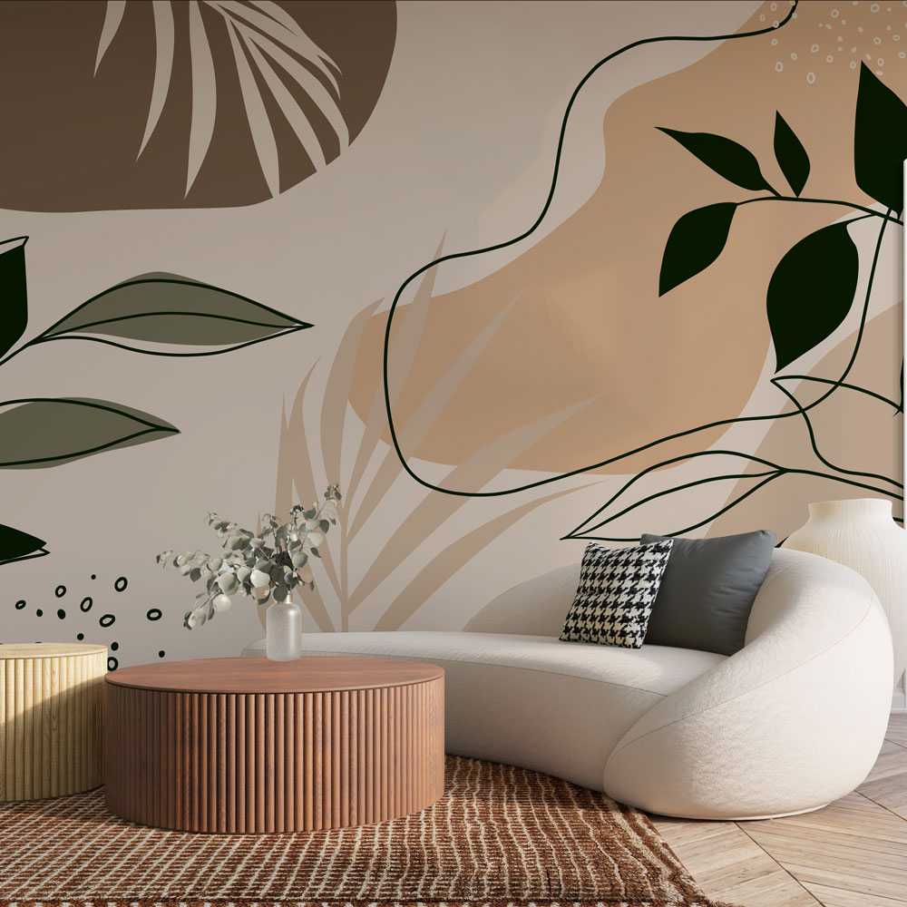 Serene Composition