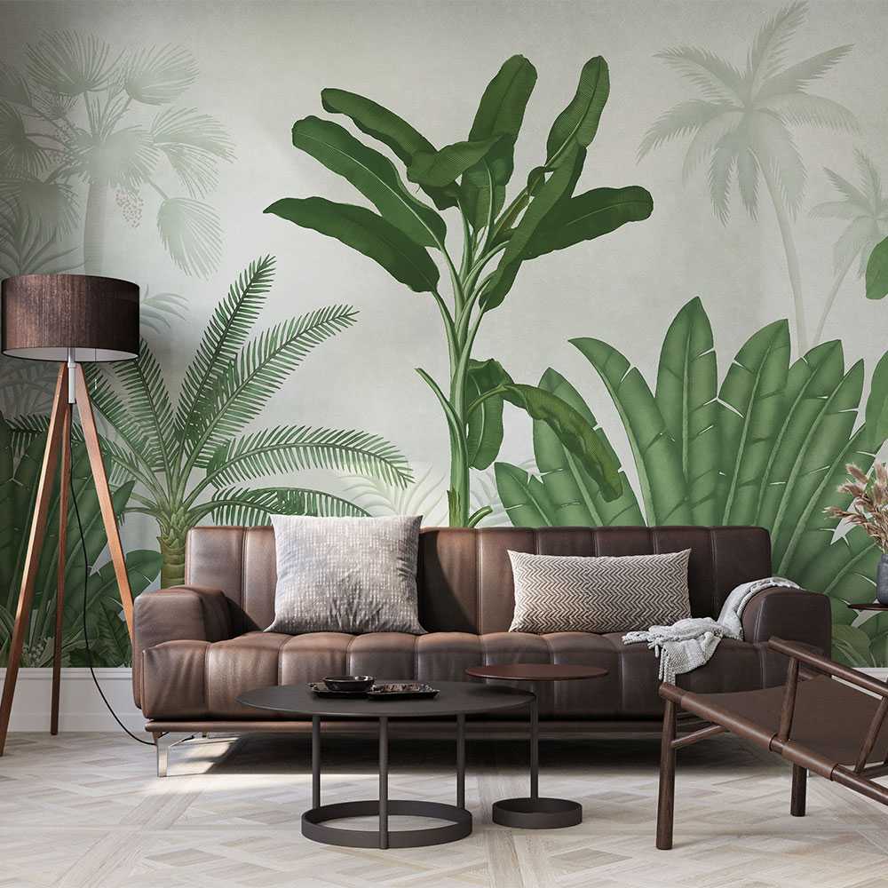 Jungle Reverie