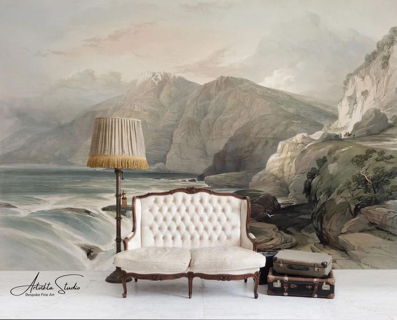 Elegant Horizons