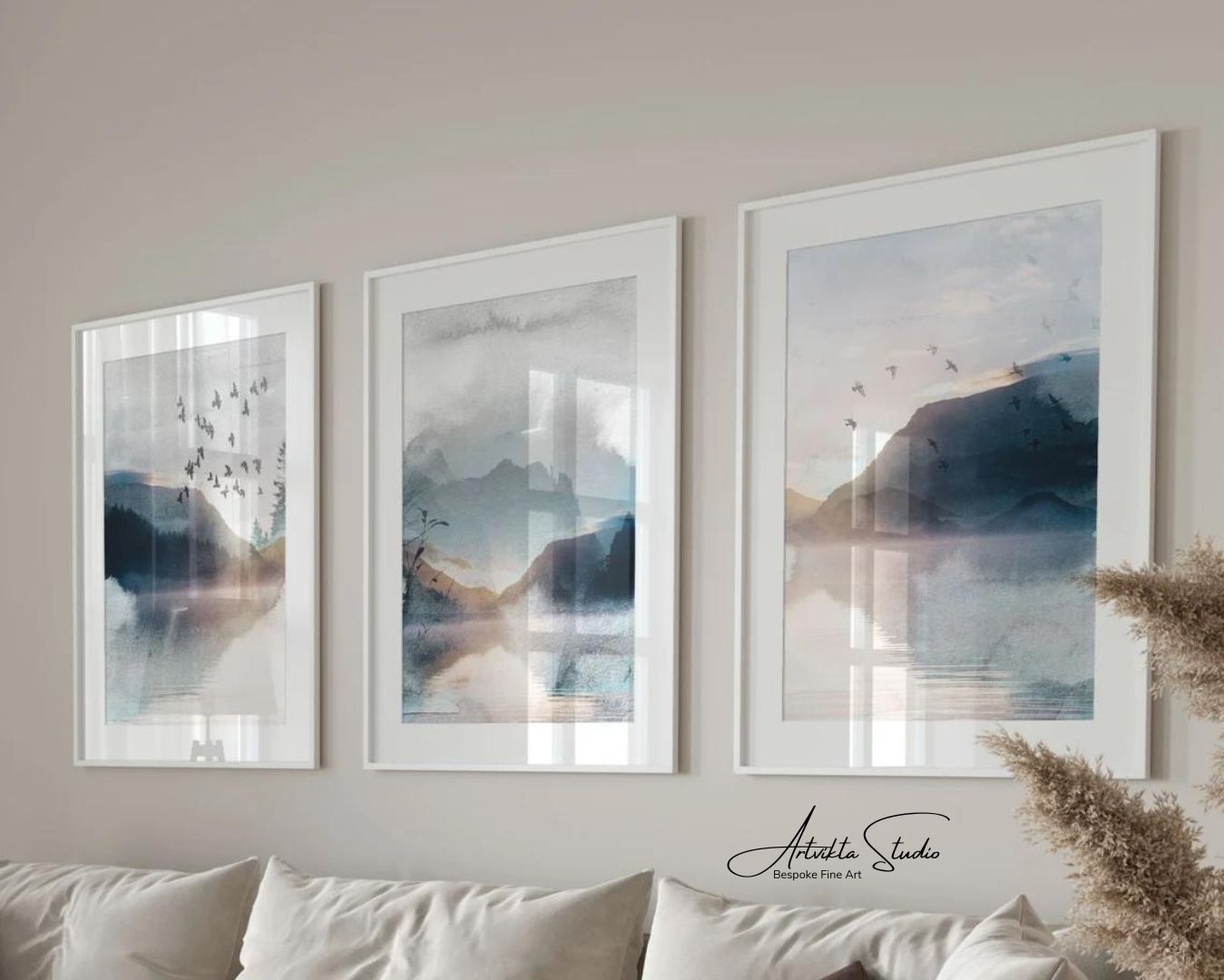 set of 3 5