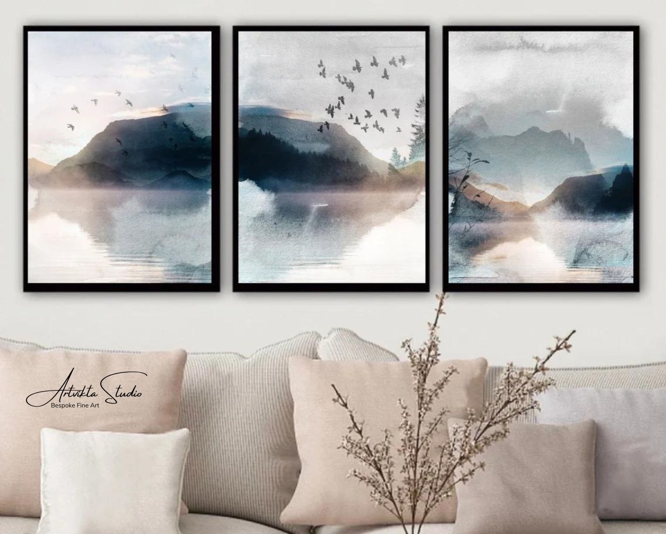 set of 3 5