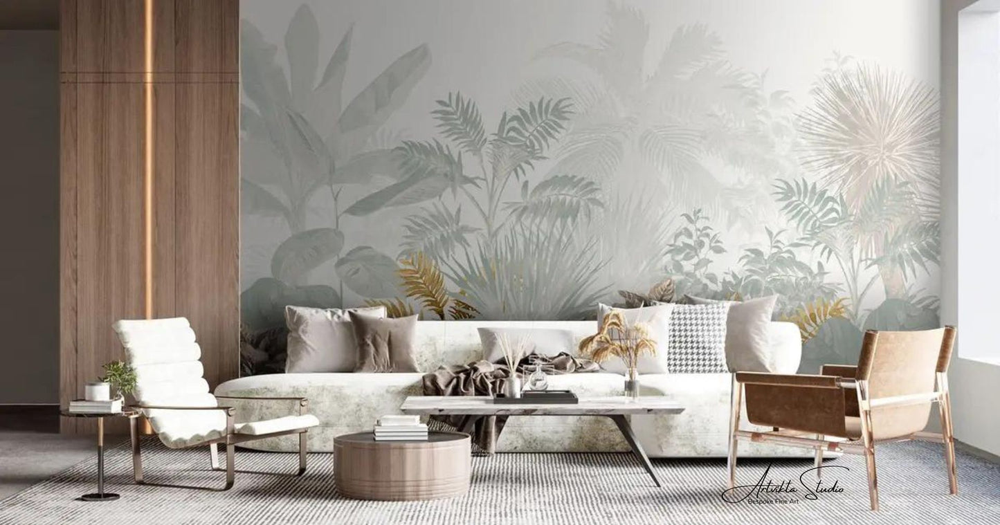 Paradise Palms