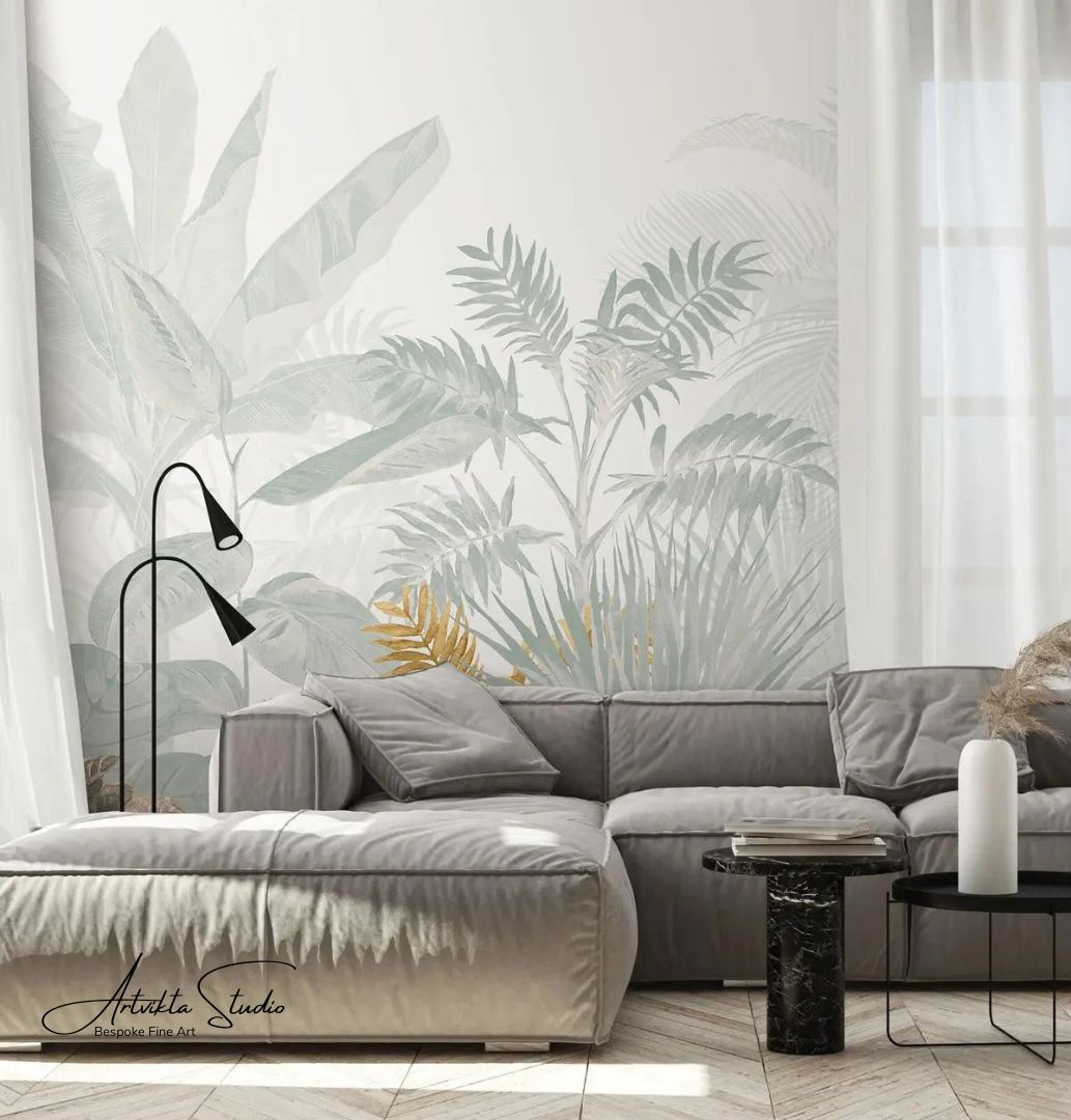 Paradise Palms