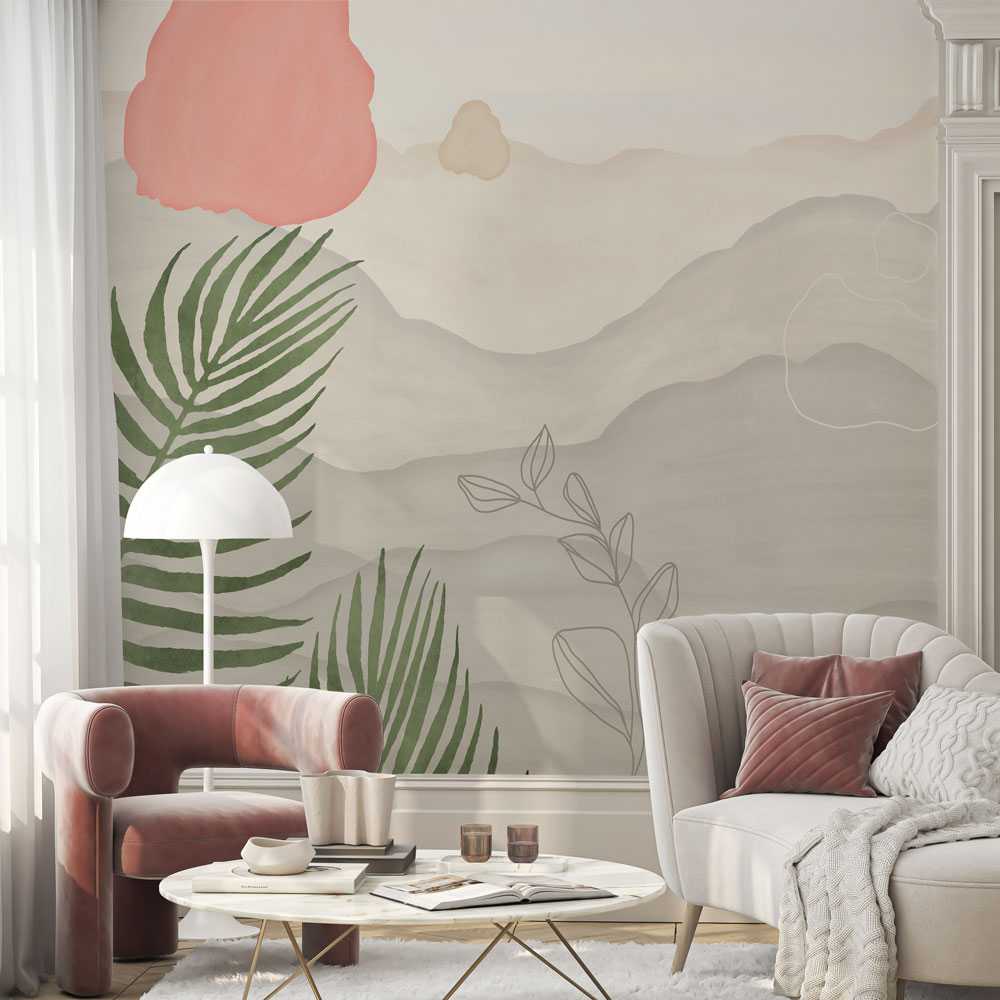 The Painted Silence