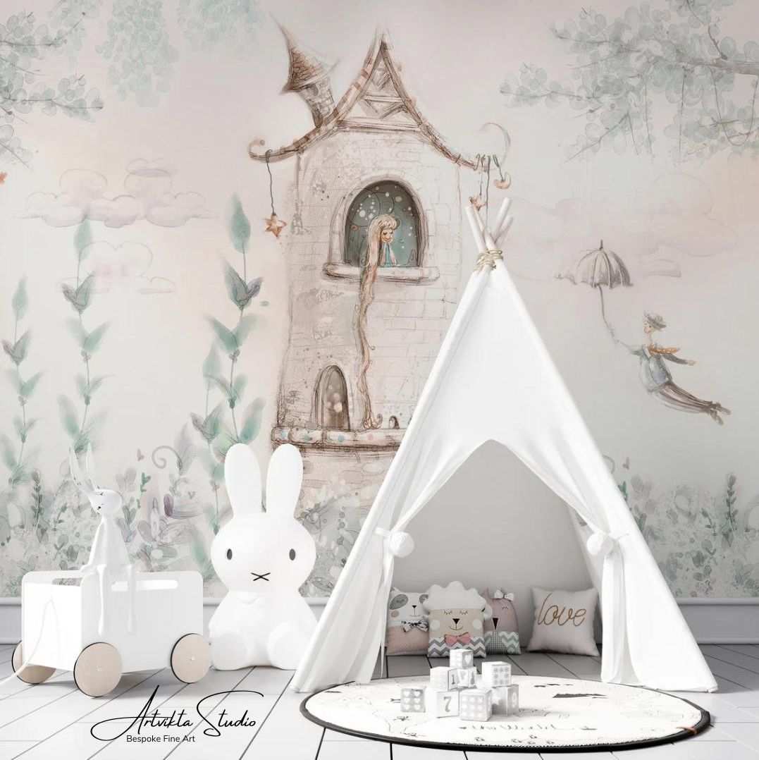 Fairyland Dreams