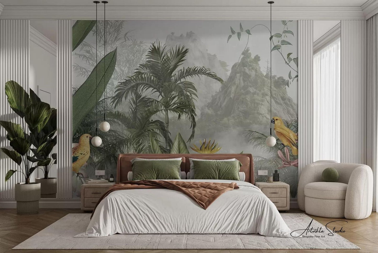 Verdant Views