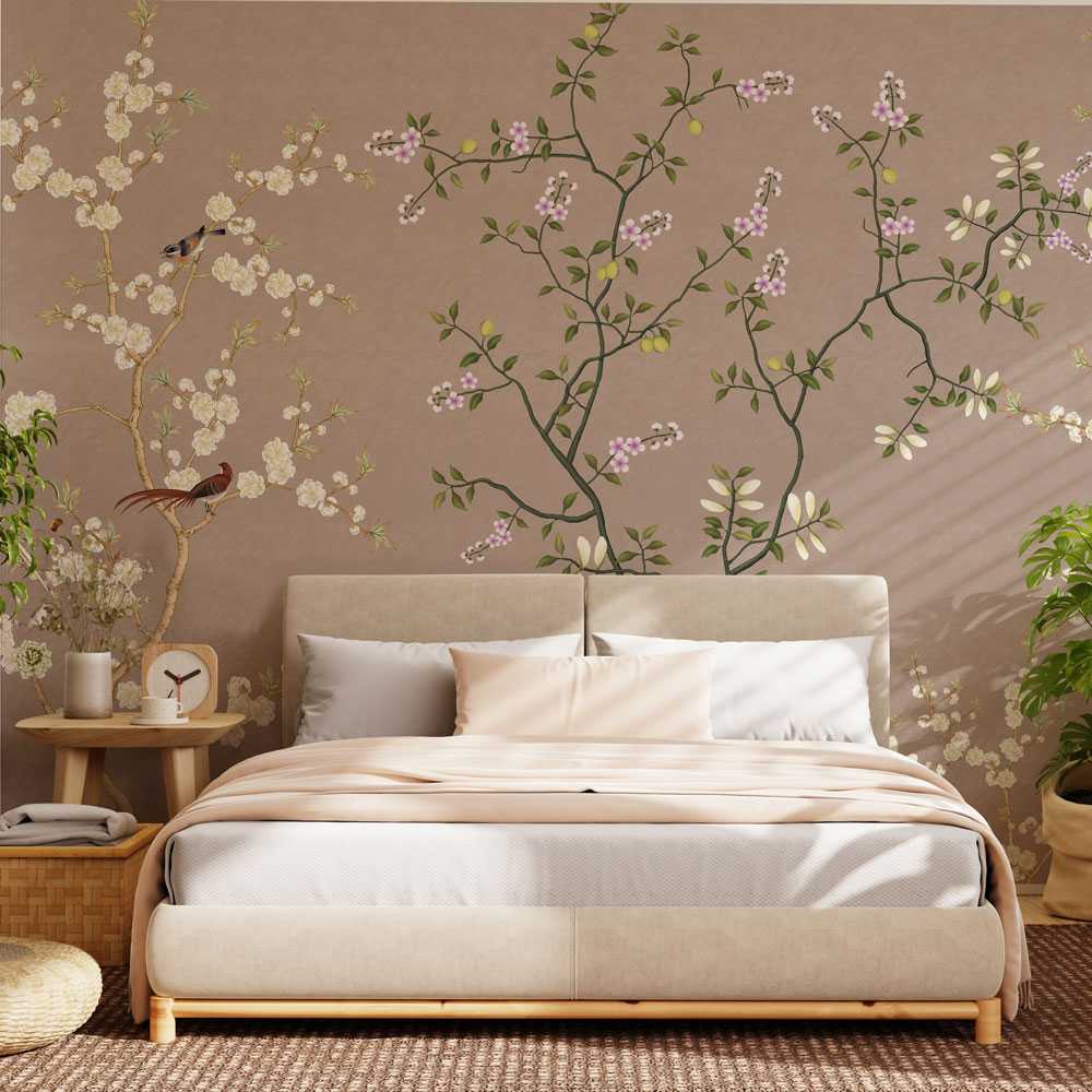 Palace of Petals