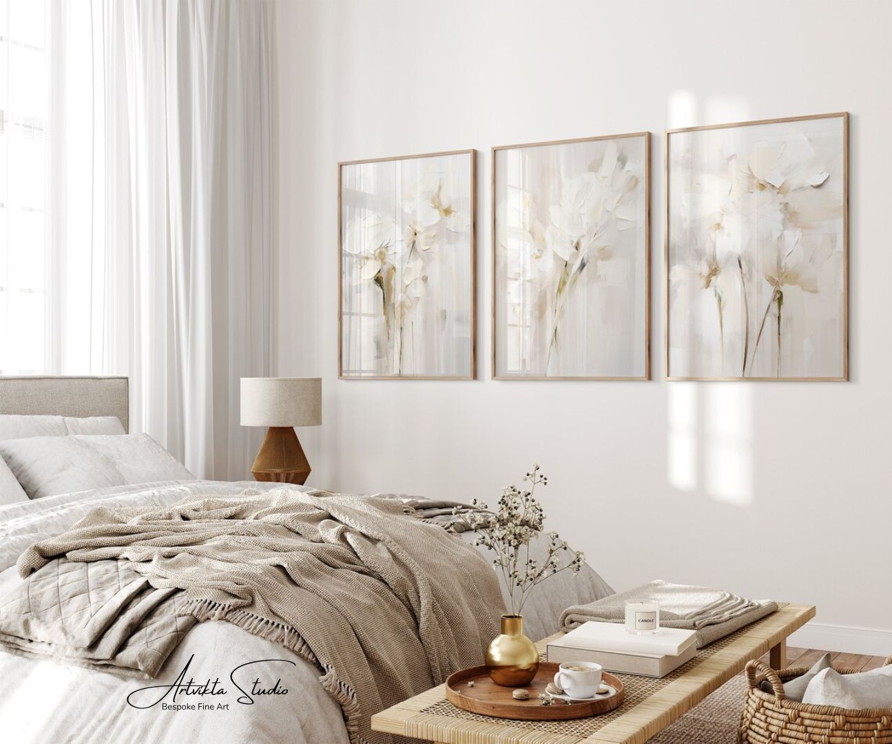 set of 3 7