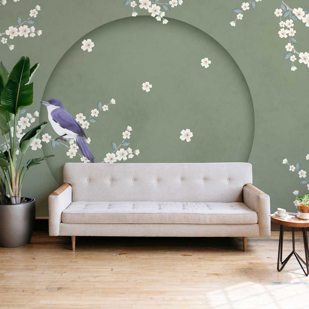Serenade in Jade