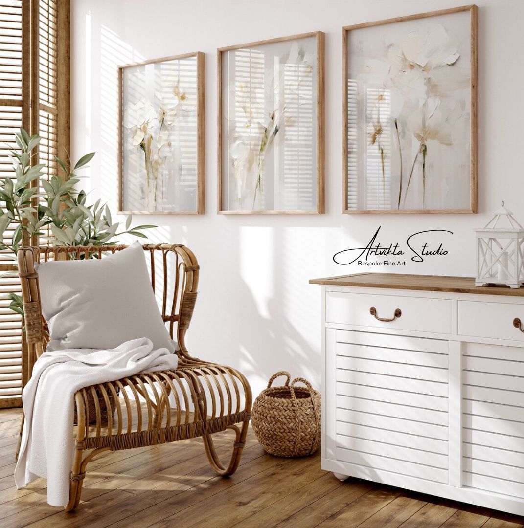 set of 3 7