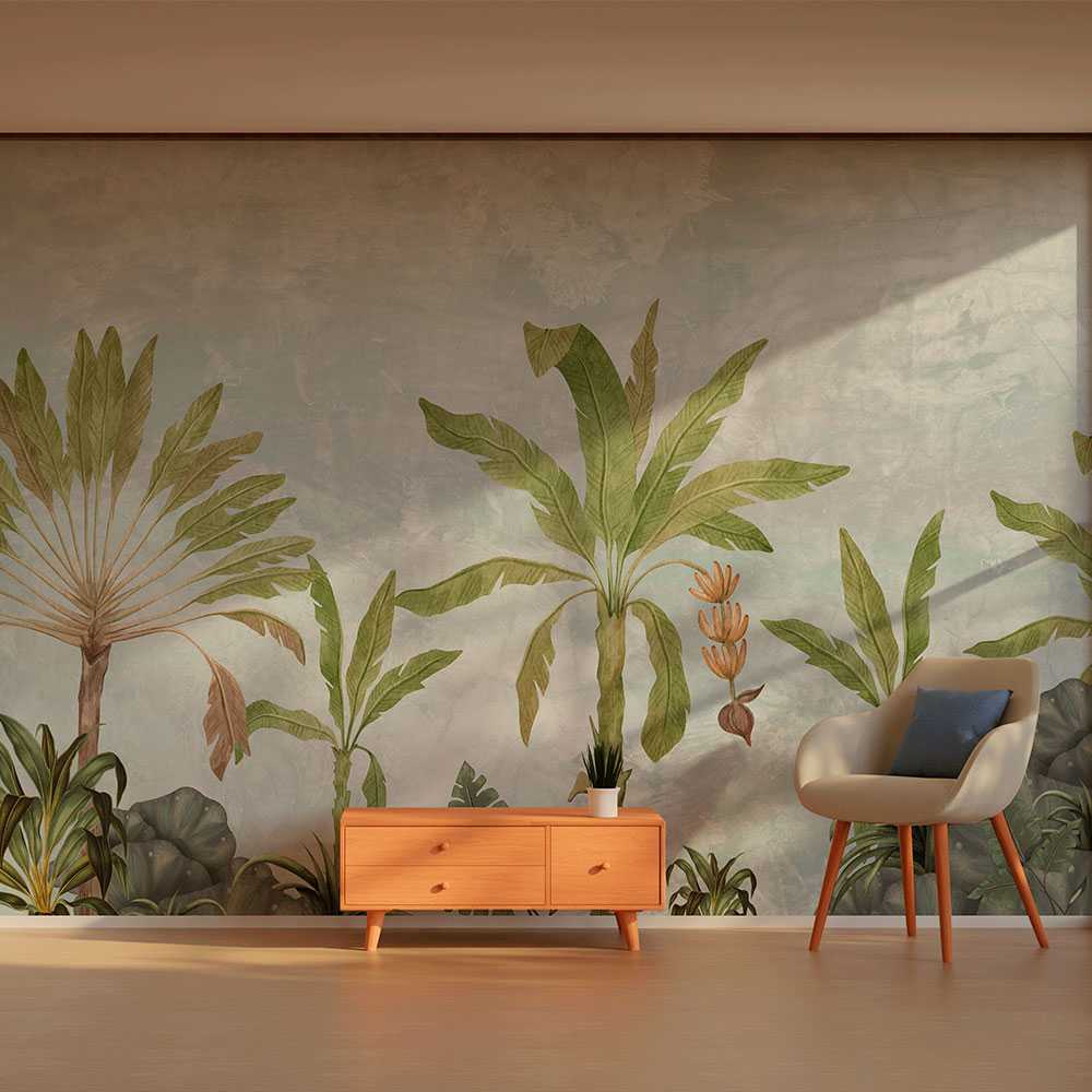 Paradise in Bloom