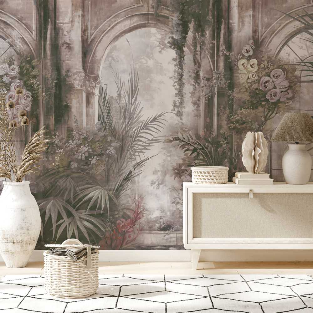Garden of Stillness