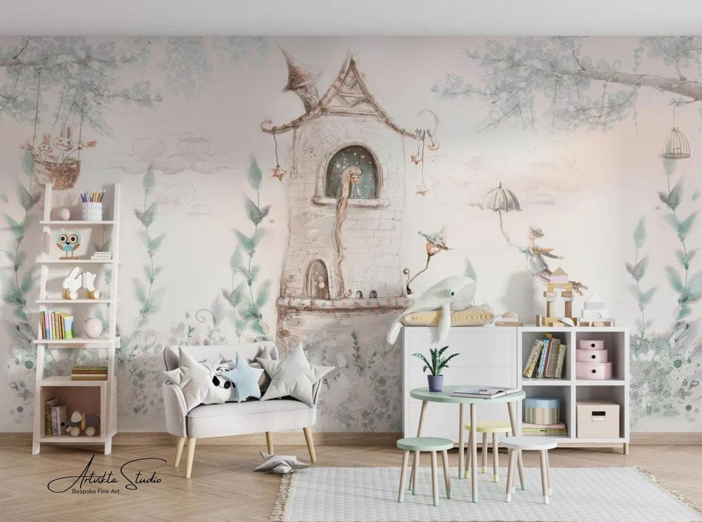 Fairyland Dreams