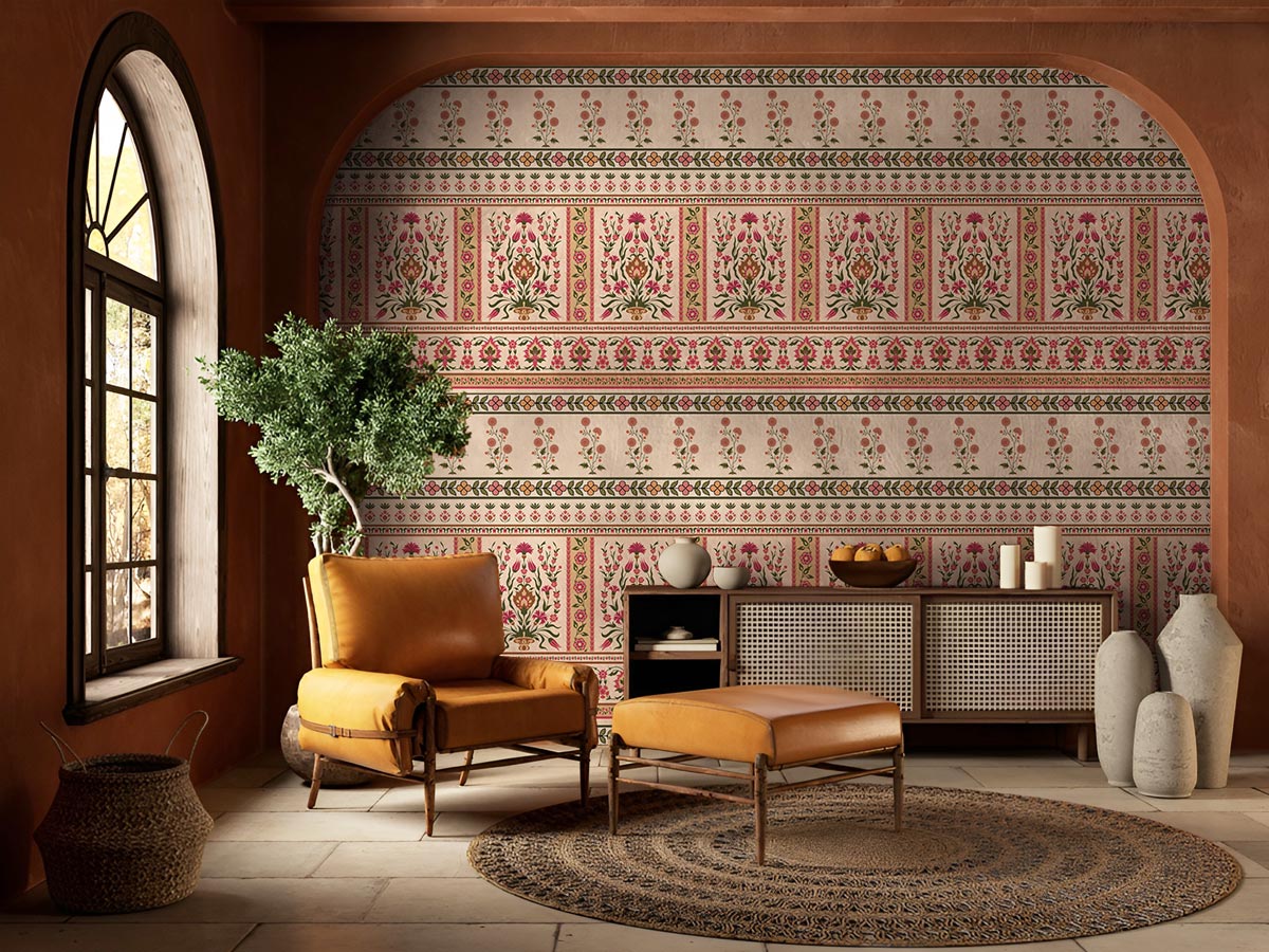 Charmed Patterns