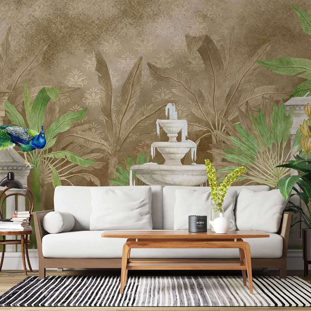Tales of Tropica