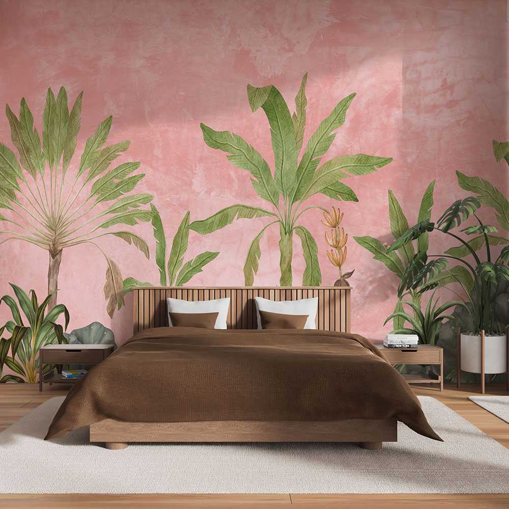 Paradise in Bloom