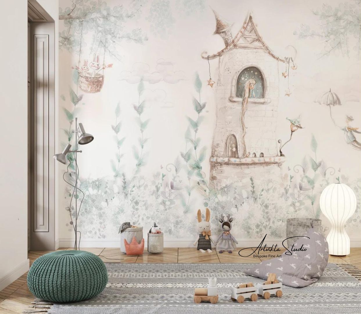 Fairyland Dreams