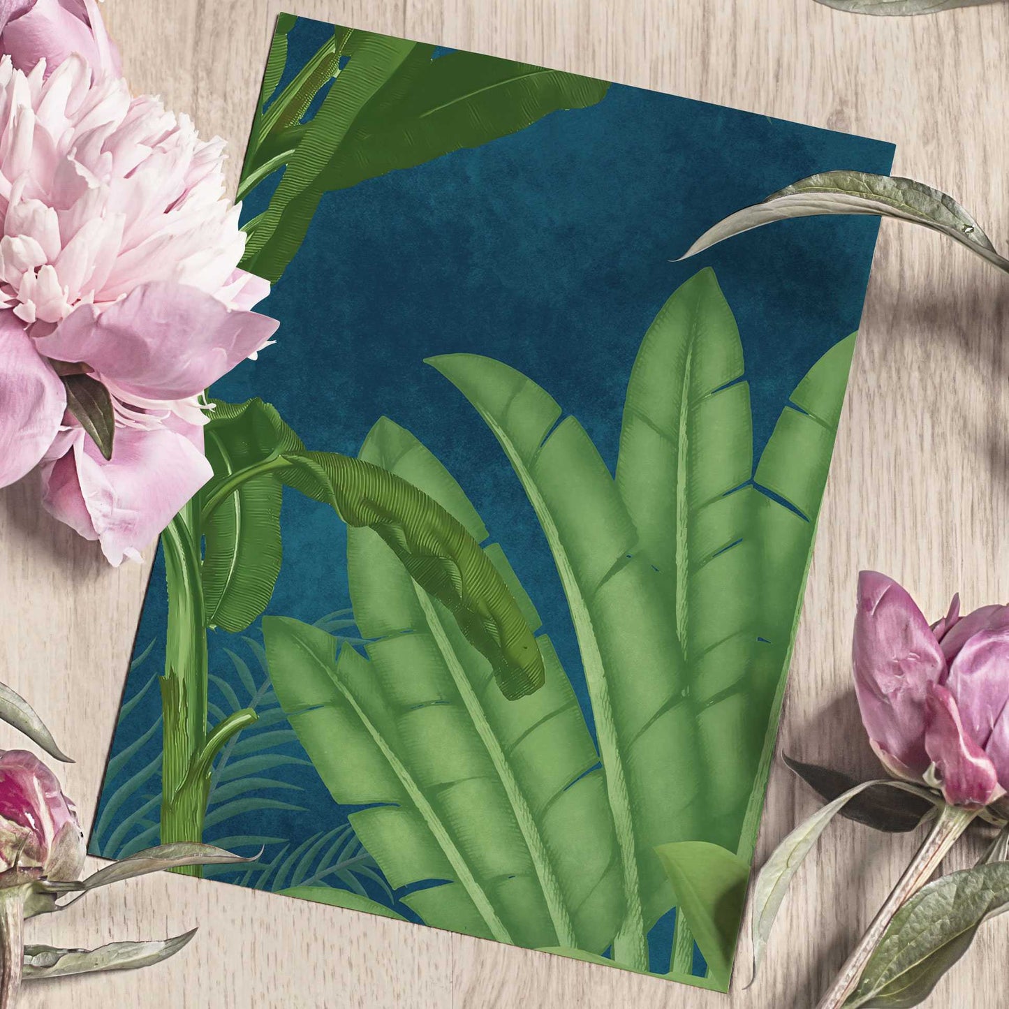 Jungle Reverie
