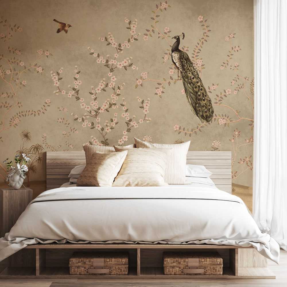Dreams Beneath the Magnolia