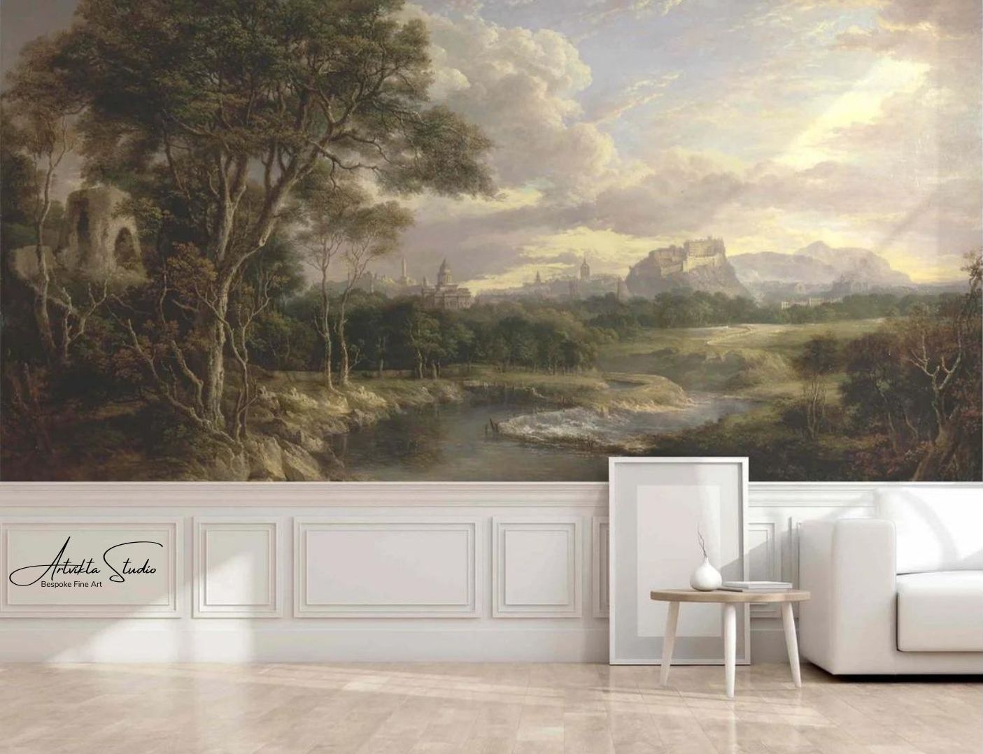 Elegant Meadows