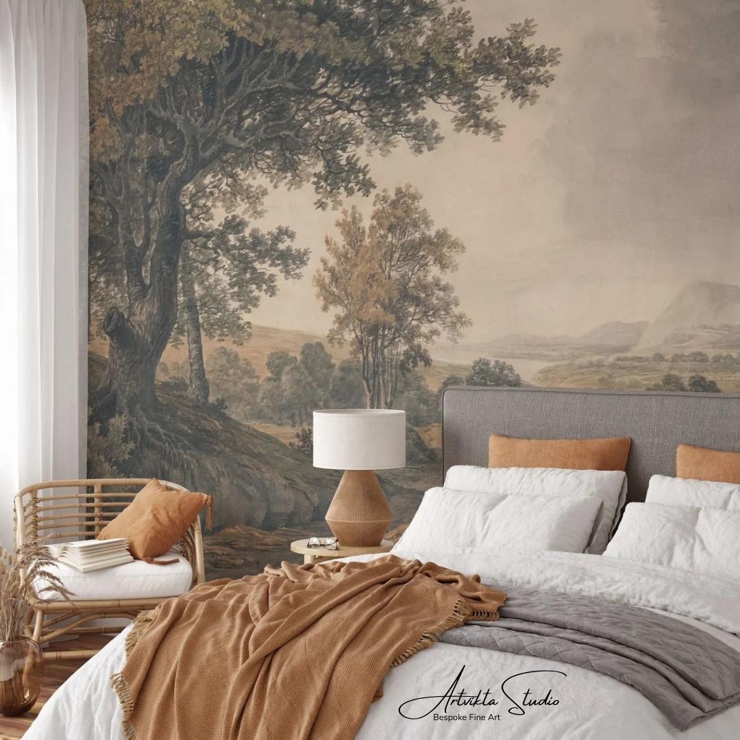 Timeless Tranquil