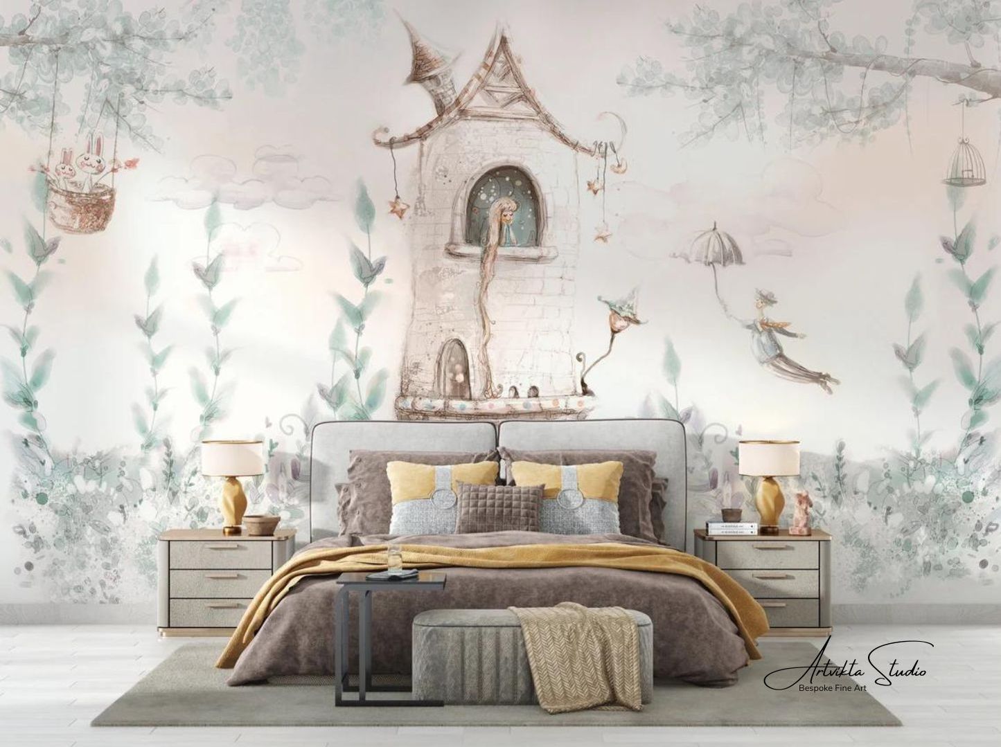 Fairyland Dreams