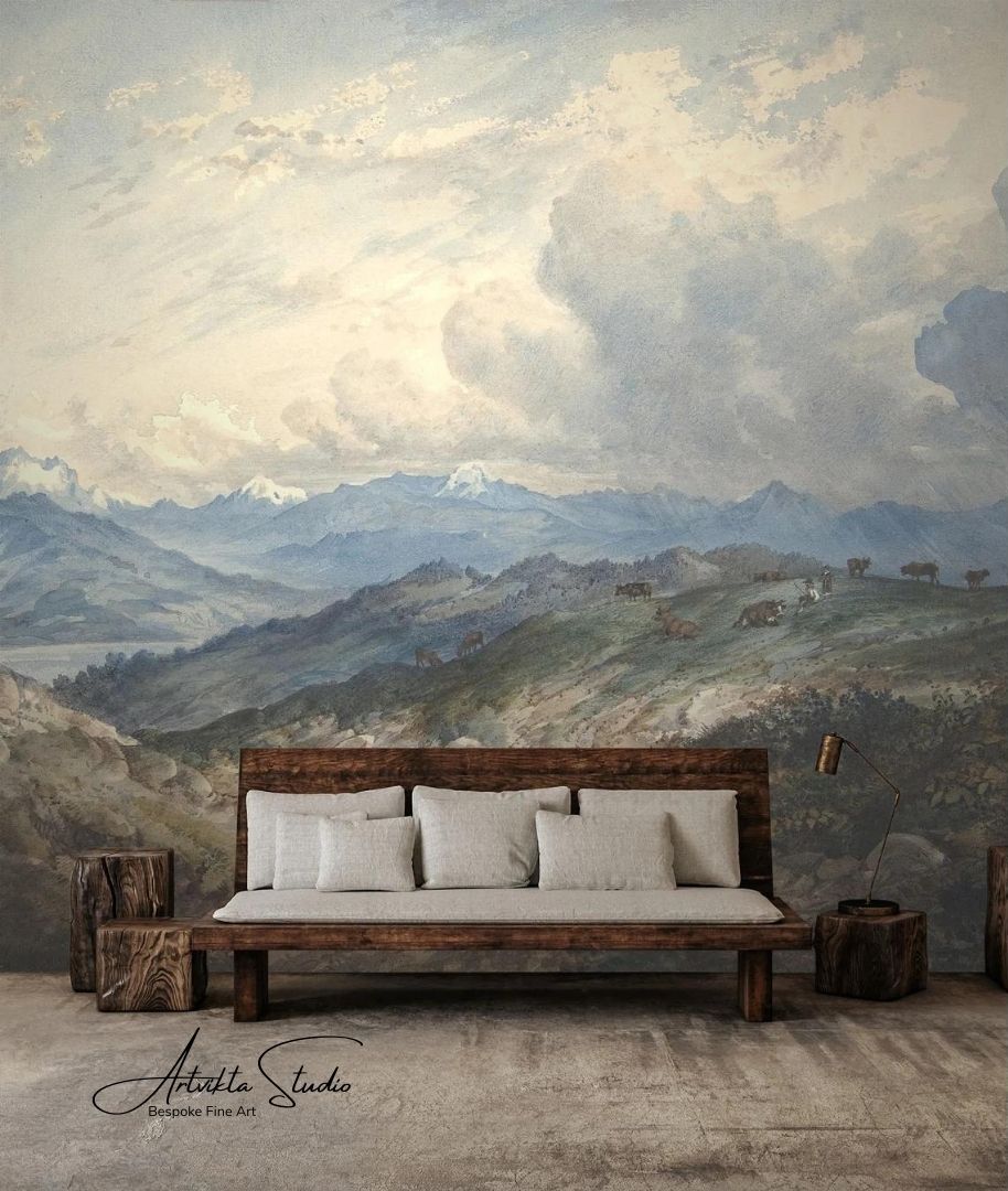 Subtle Grandeur