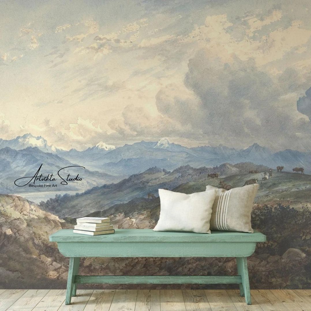 Subtle Grandeur