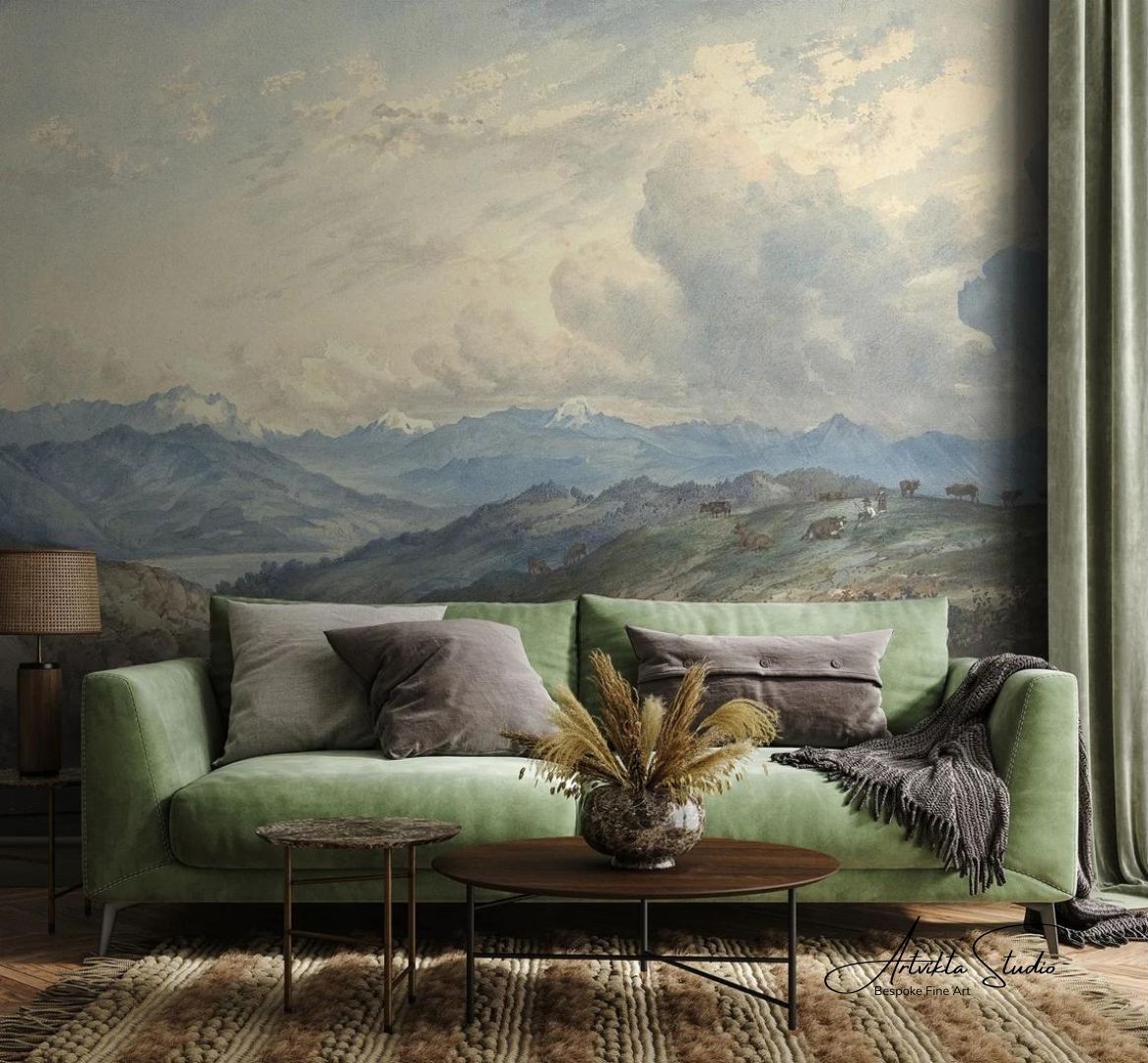 Subtle Grandeur