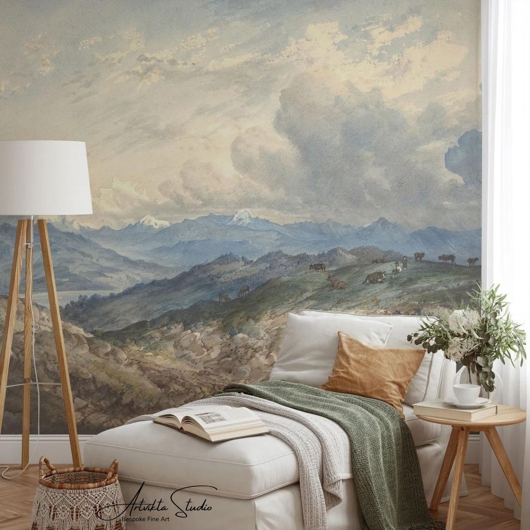 Subtle Grandeur