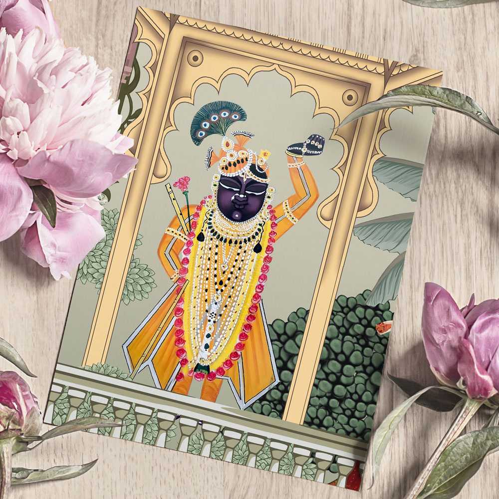 Vrindavan Dreams