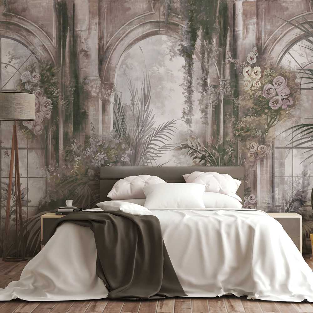 Garden of Stillness