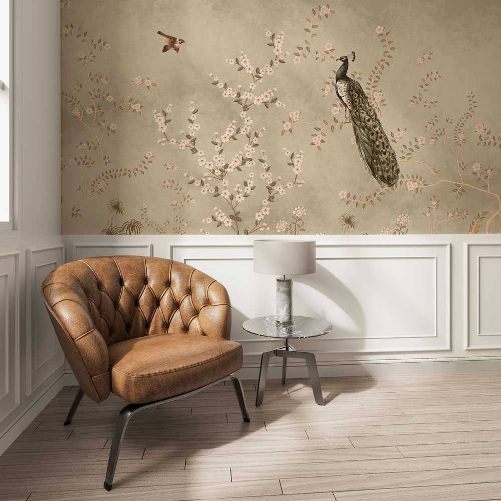 Dreams Beneath the Magnolia