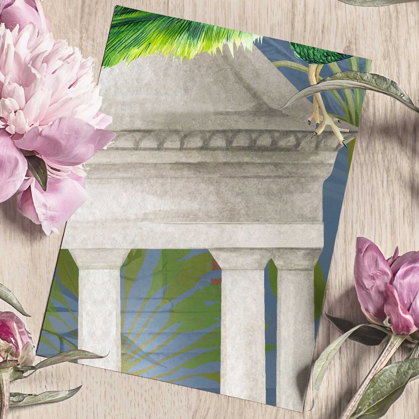 Tales of Tropica