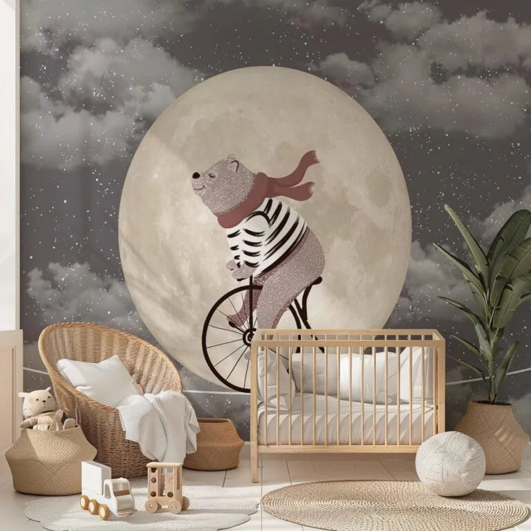 Moon Rider