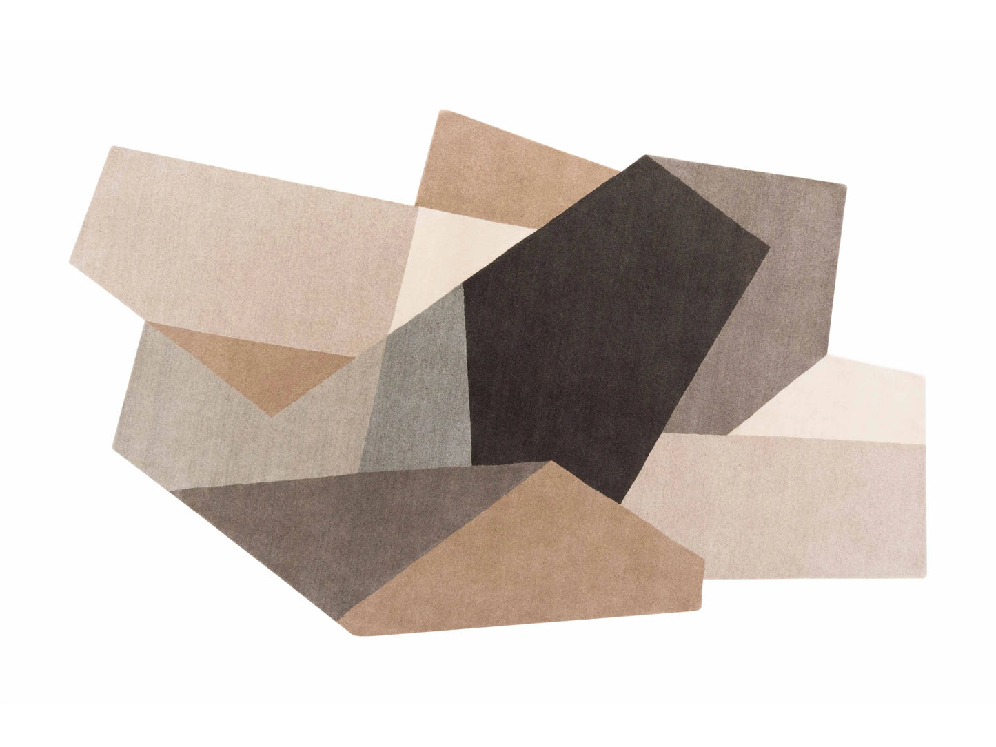Terracotta Drift – Best Rug for Earthy, Rooted Interiors